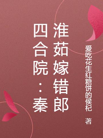 四合院秦淮茹孩子